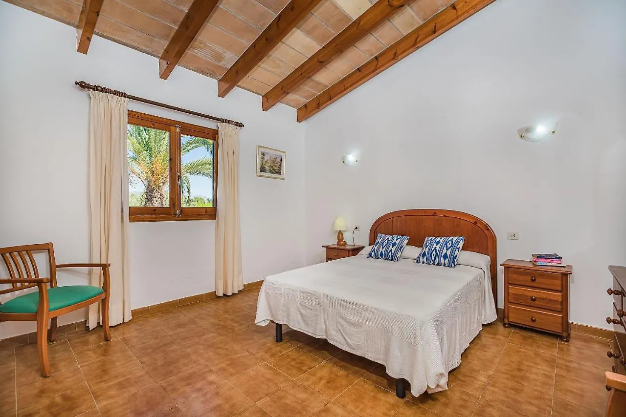 Holiday home Villa Moreno Pollenca