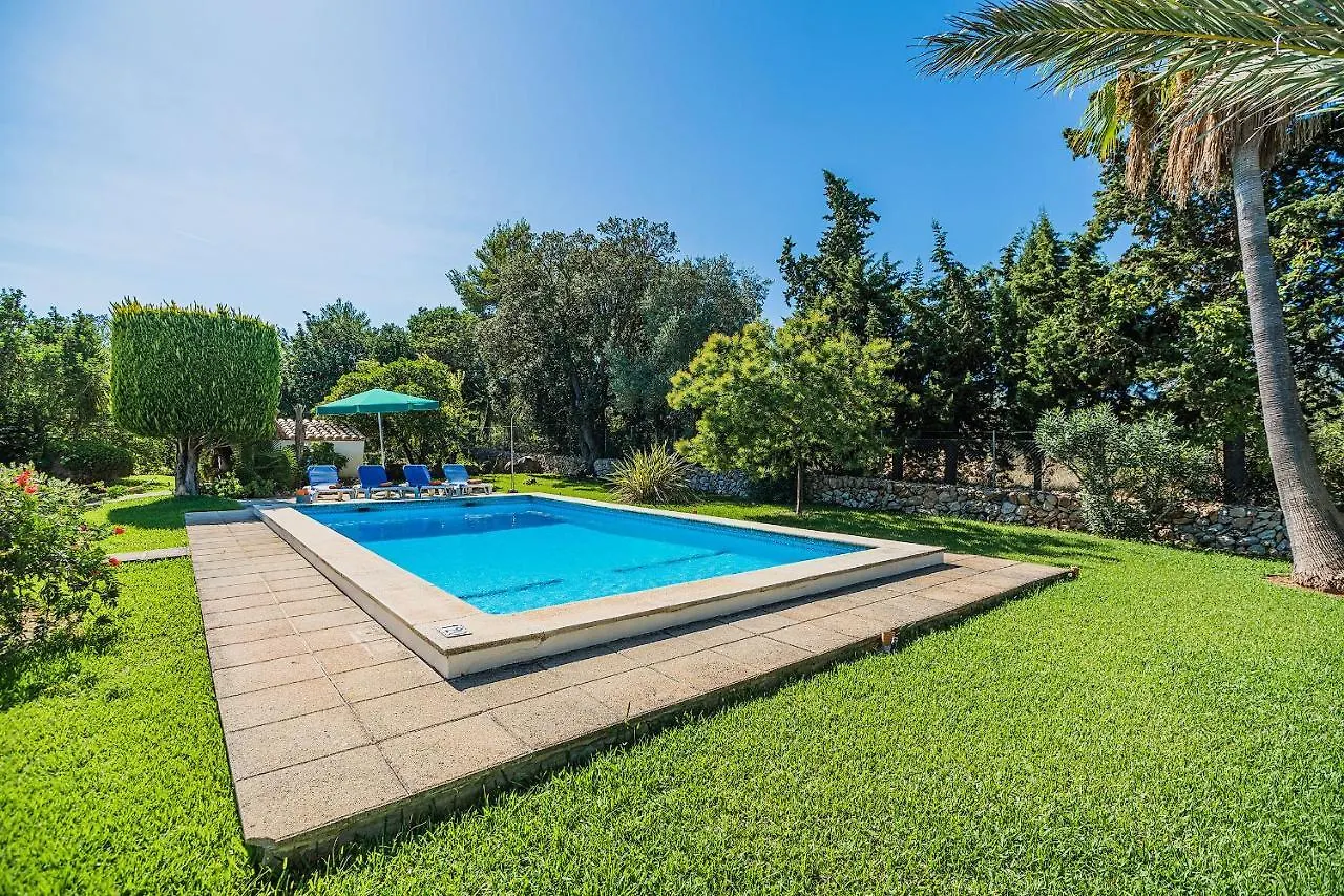 Villa Moreno Pollenca 0*,  Spain