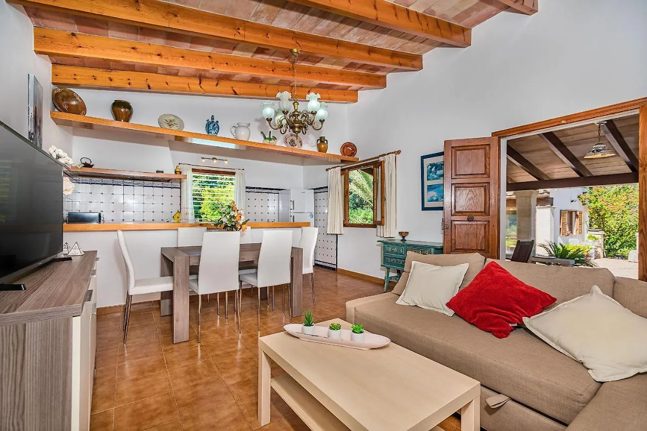 Villa Moreno Pollenca Holiday home