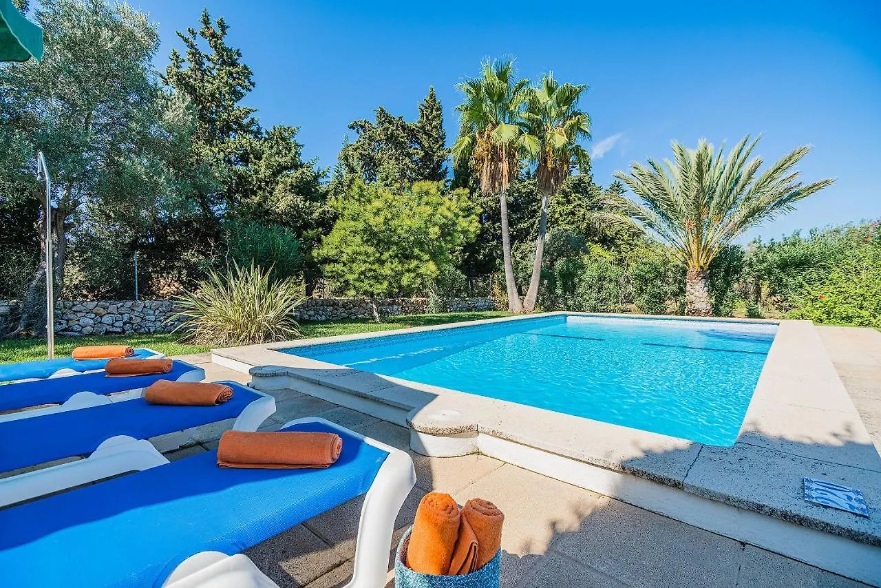 Villa Moreno Pollenca 0*,
