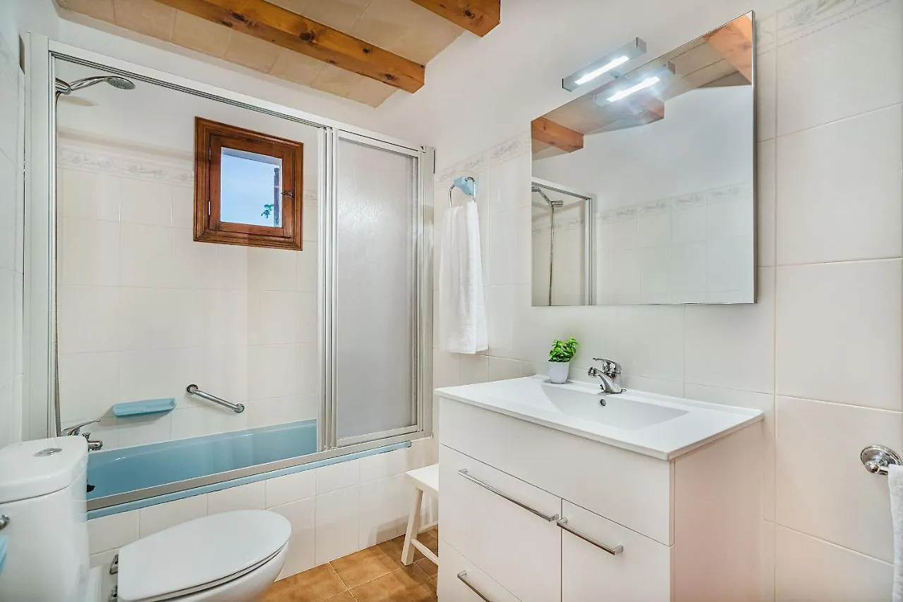 Villa Moreno Pollenca Holiday home